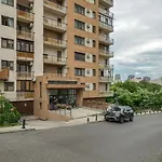 Amfiteatru Residence - Tineretului Parc
