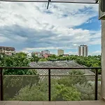 Amfiteatru Residence - Tineretului Parc