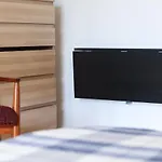 Charming Studio With City View