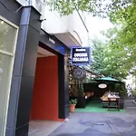 Premium family apartment, Floreasca area