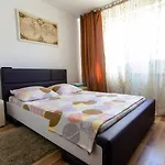 Floreasca Premium Apartament, sleeps 4