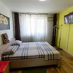 Floreasca Premium Apartament, sleeps 4
