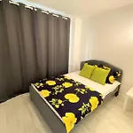 Perla Spacious 2 Bedroom Apartment