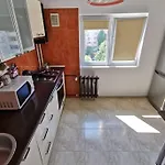Bertigart Studio Apartment