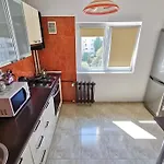 Bertigart Studio Apartment