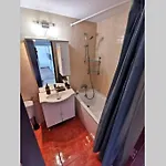 Bertigart Studio Apartment
