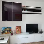 Bertigart Studio Apartment