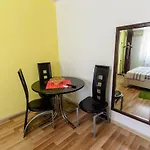 Premium family apartment, Floreasca area
