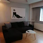 Ariana Apartment By Easybucharest