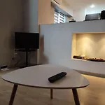 Ariana Apartment By Easybucharest