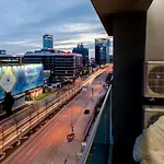 Cityscape Wonder