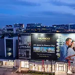 Cityscape Wonder