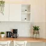 Classy Comfort - Chic Studio On Regina Elisabeta