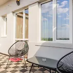 Deluxe Cismigiu Park