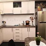 Bright Luxury Unirii Apartment