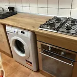 Cozy And Clean Apartment, Near National Arena