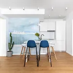 Royal Atheneum By Citylife Suites