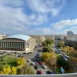 Super Central & Modern Apartment - Great View