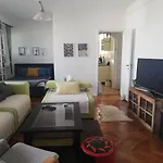 Bohemian Apartment By Calea Victoriei