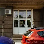 Sunny Modern Studio - Cismigiu Park & Old Town