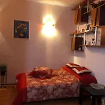 Charming Quiet Studio Coltea Old Town In The Centre Of Bucharest