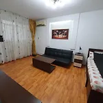 Studio Fully Furnished Dristor Metro, Main Street.