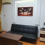 Studio Fully Furnished Dristor Metro, Main Street.