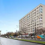 Sudului 303 by MRG Apartments