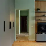 Great Views Apartment In Piata Romana