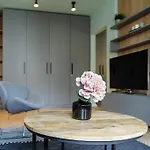 Great Views Apartment In Piata Romana