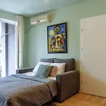 Great Views Apartment In Piata Romana