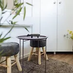 Cozy Studio Next To House Of Parliament