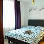 Historic Center Residence