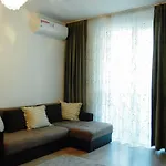 Historic Center Residence