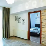 Historic Center Residence