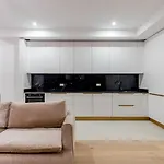 Vida Herastrau, Luxury 2 Rooms Apartment