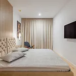 Vida Herastrau, Luxury 2 Rooms Apartment