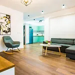 Iancului Aparthotel