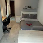Centru Apartments In The Heart Of Bucuresti