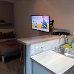 Centru Apartments In The Heart Of Bucuresti