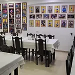 Hotel Top Central