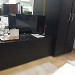 Mirrors Room Mega Mall National Arena