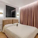 One Best Luxury Rental Herastrau Parc Apartment
