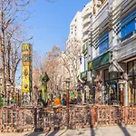 New Studio Carturesti - City Center