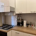 Bucharest Central Apartment 3
