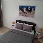 Luxury City Center Apartment - Garofita Romana