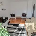 Apartament Berceni