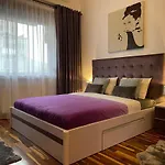 Bucharest Central Studio 2