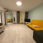 Victoriei By Green Apartments