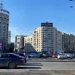 Victoriei By Green Apartments
